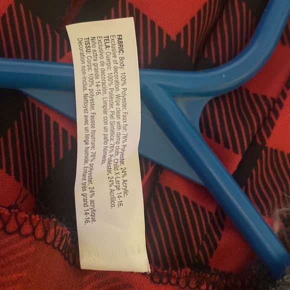 Hungry Howler Werewolf Costume - Picture 6 of 10